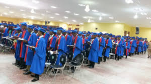 ABUAD's 11th Convocation Ceremonies