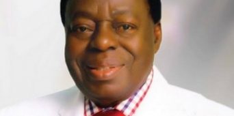 Afe Babalola: A synonym for Awards