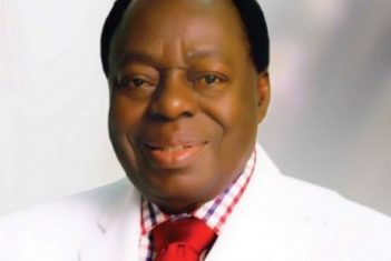 Afe Babalola: A synonym for Awards