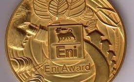 Eni Award 2023