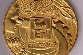 Eni Award 2023