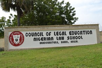 ABUAD law students shine at 2023 Bar Exam